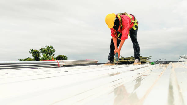 Professional Roofing Services in Rutledge, TN